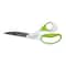 6 Pack: Westcott® Carbo Titanium 9" Bent Scissors